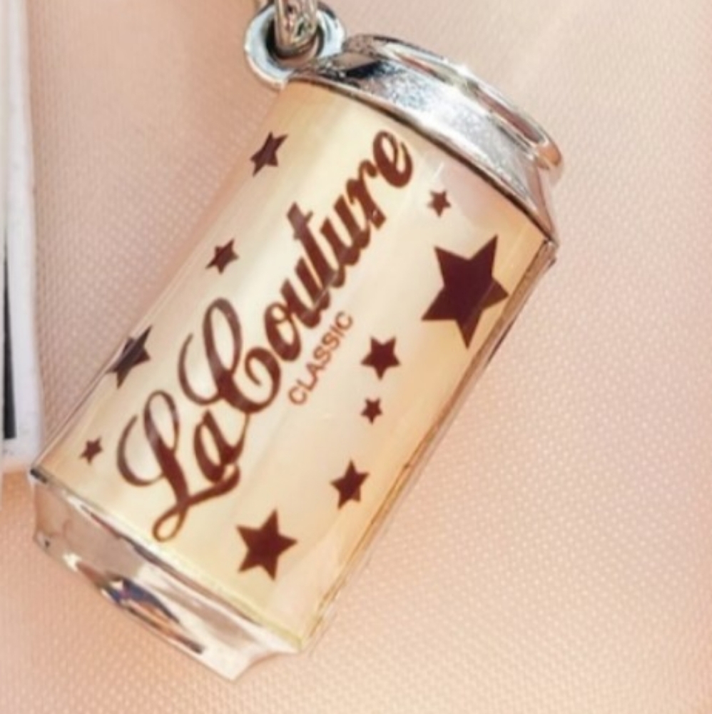 JUICY Can of "La Couture" Never Removed From Original 🎁 NWT - Picture 1 of 6